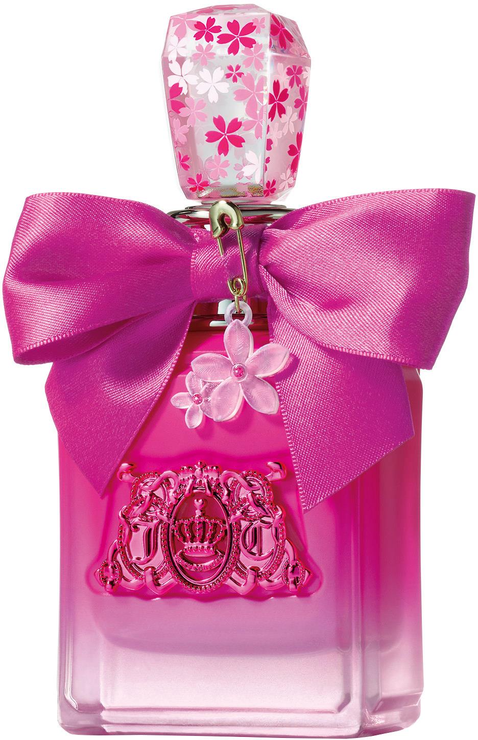 Juicy Couture, Viva La Juicy Petals Please, Parfymvatten, För kvinnor, 50 ml