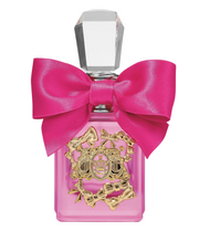 Juicy Couture, Viva La Juicy Pink Couture, Parfymvatten, För kvinnor, 30 ml