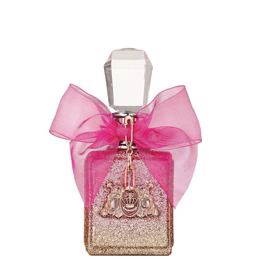 Juicy Couture, Viva La Juicy Rose, Parfymvatten, För kvinnor, 50 ml