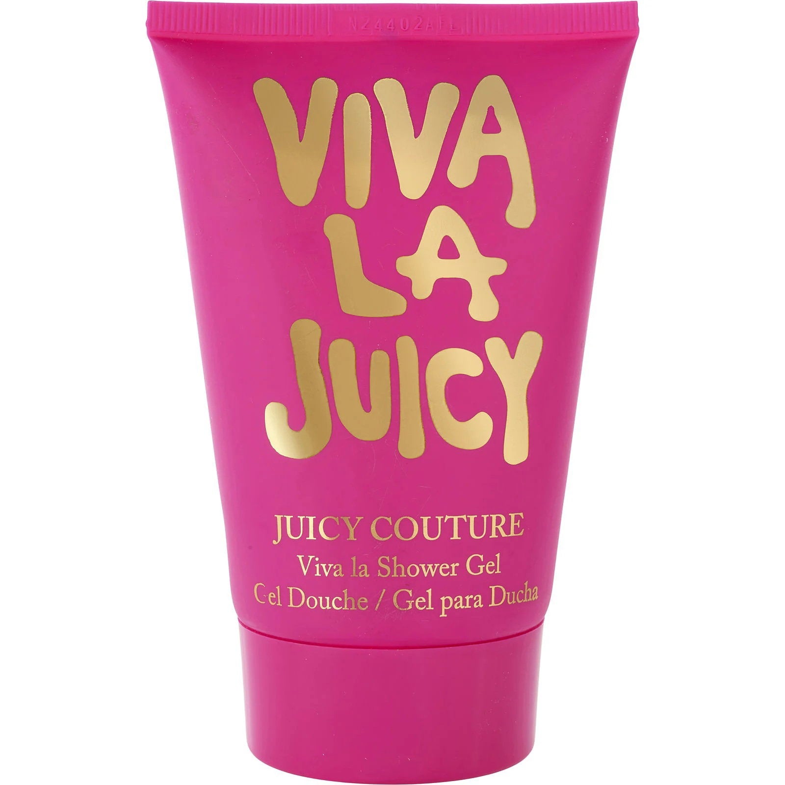 Juicy Couture, Viva La Juicy, Duschgel, 125 ml