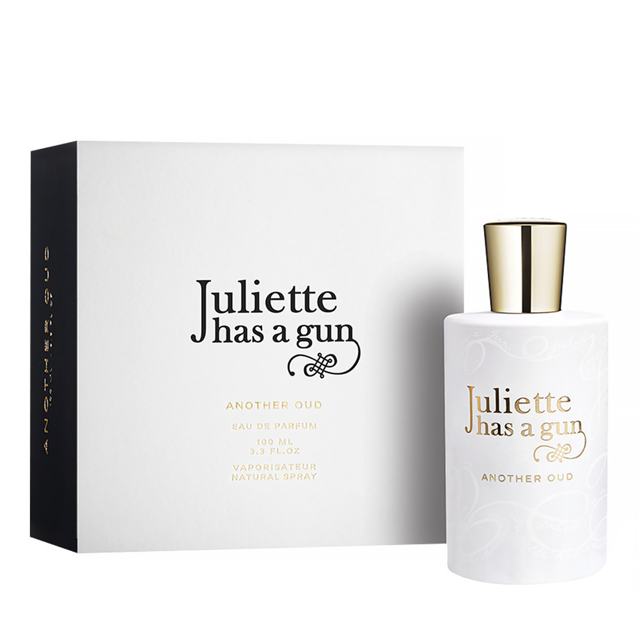 Juliette Has A Gun, Another Oud, Parfymvatten, Unisex, 100 ml