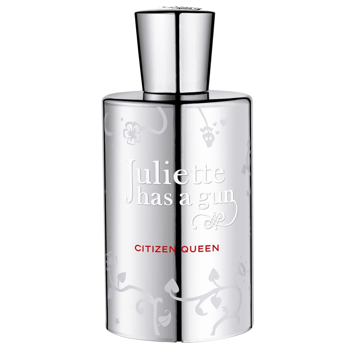 Juliette Has A Gun, Citizen Queen, Parfymvatten, För kvinnor, 100 ml