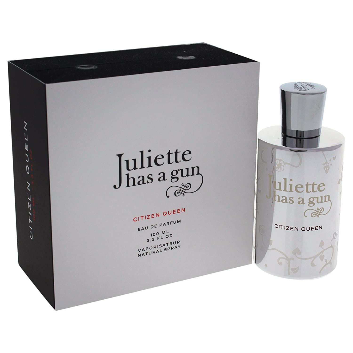 Juliette Has A Gun, Citizen Queen, Parfymvatten, För kvinnor, 100 ml