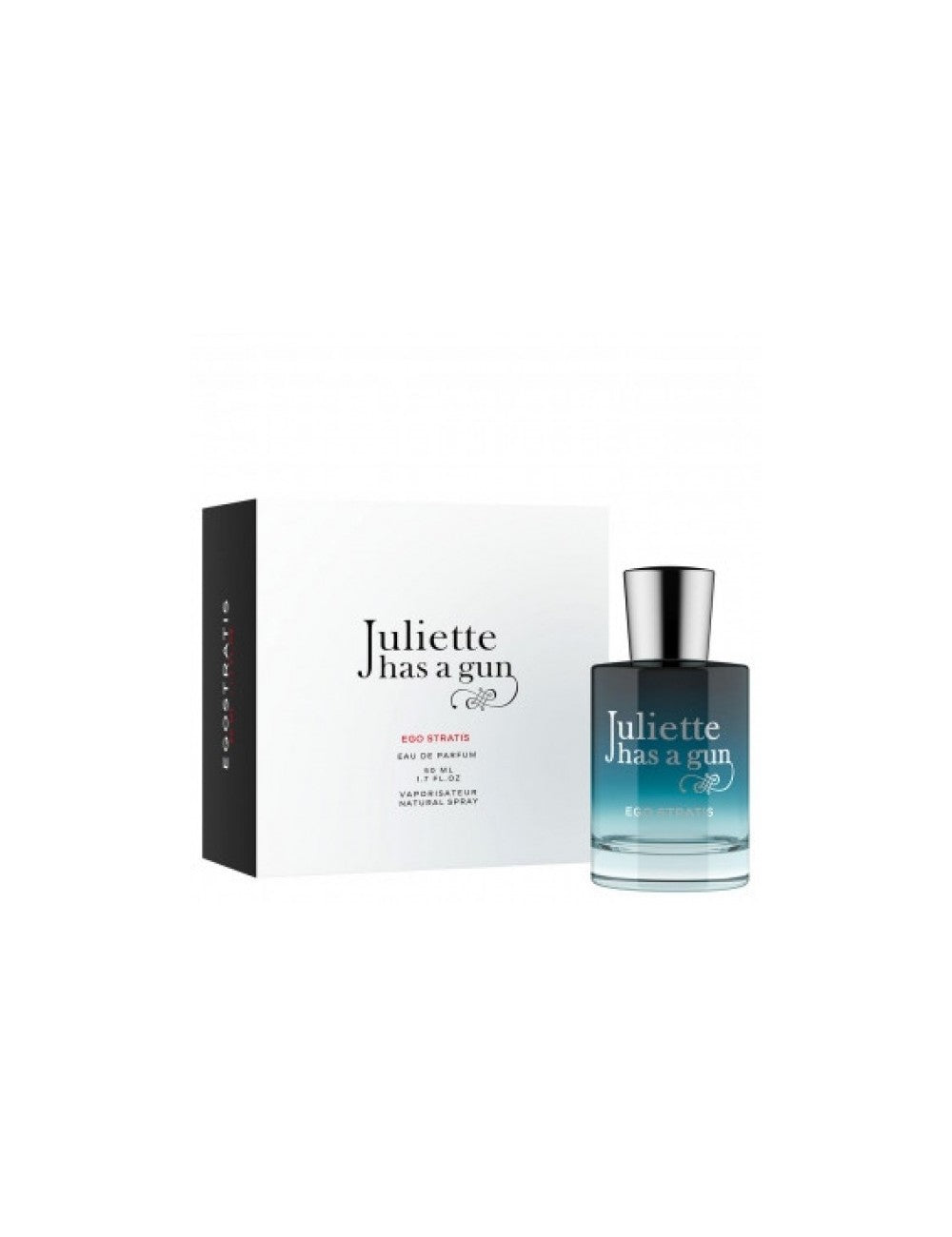 Juliette Has A Gun, Ego Stratis, Parfymvatten, För kvinnor, 100 ml