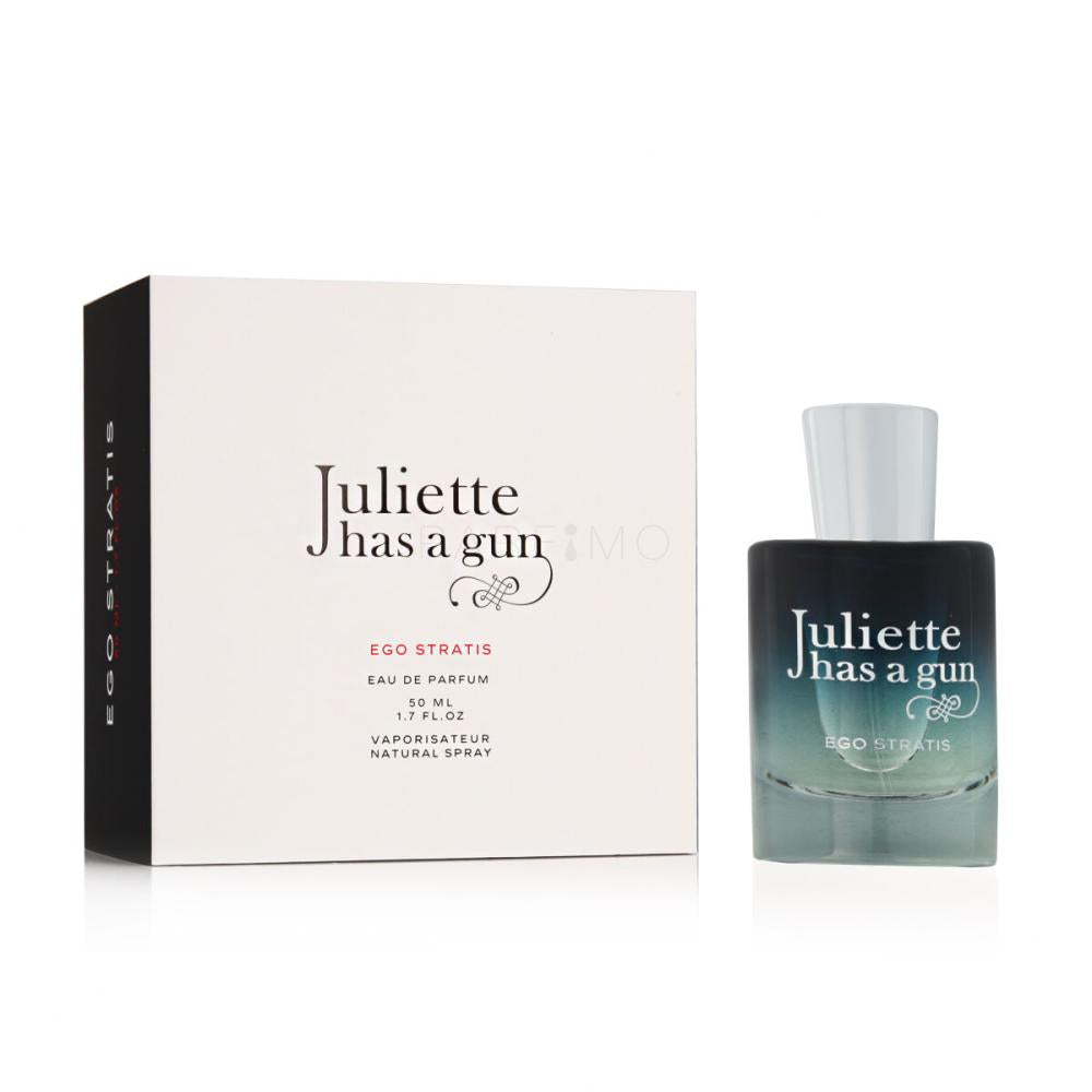 Juliette Has A Gun, Ego Stratis, Parfymvatten, För kvinnor, 50 ml