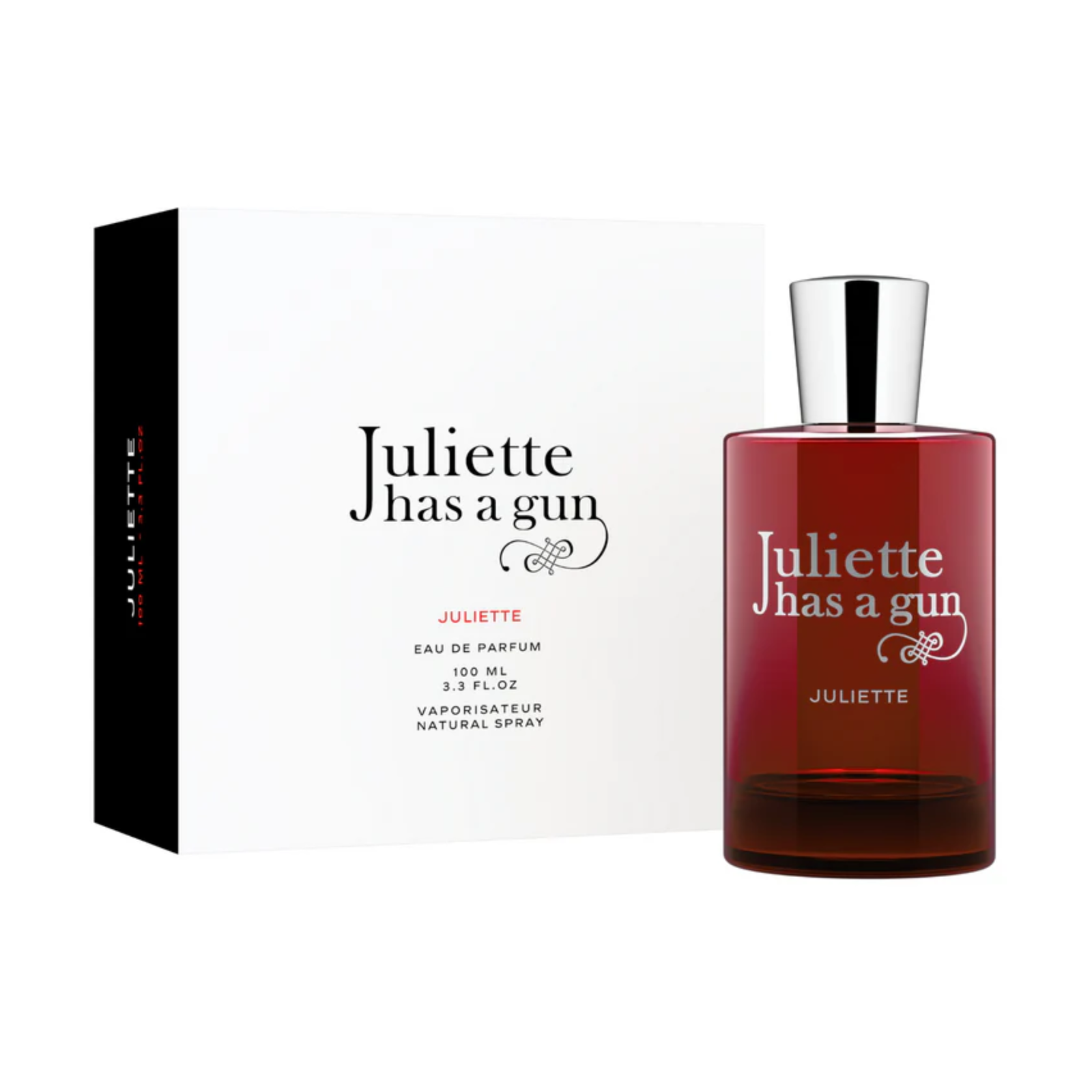 Juliette Has A Gun, Juliette, Parfymvatten, För kvinnor, 100 ml