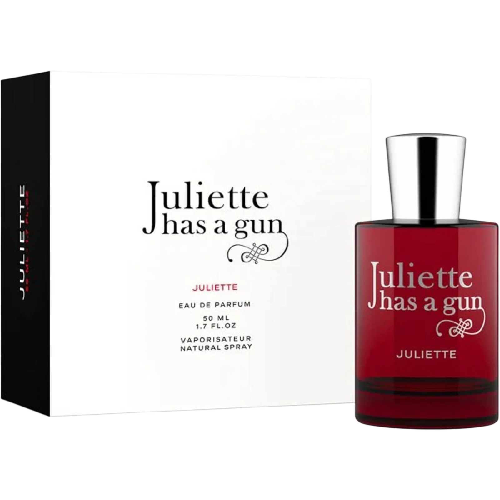 Juliette Has A Gun, Juliette, Parfymvatten, För kvinnor, 50 ml