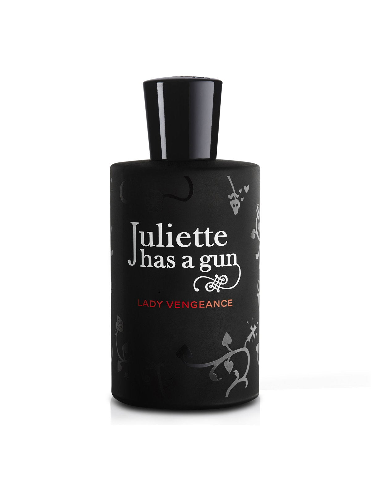 Juliette Has A Gun, Lady Vengeance, Parfymvatten, För kvinnor, 100 ml