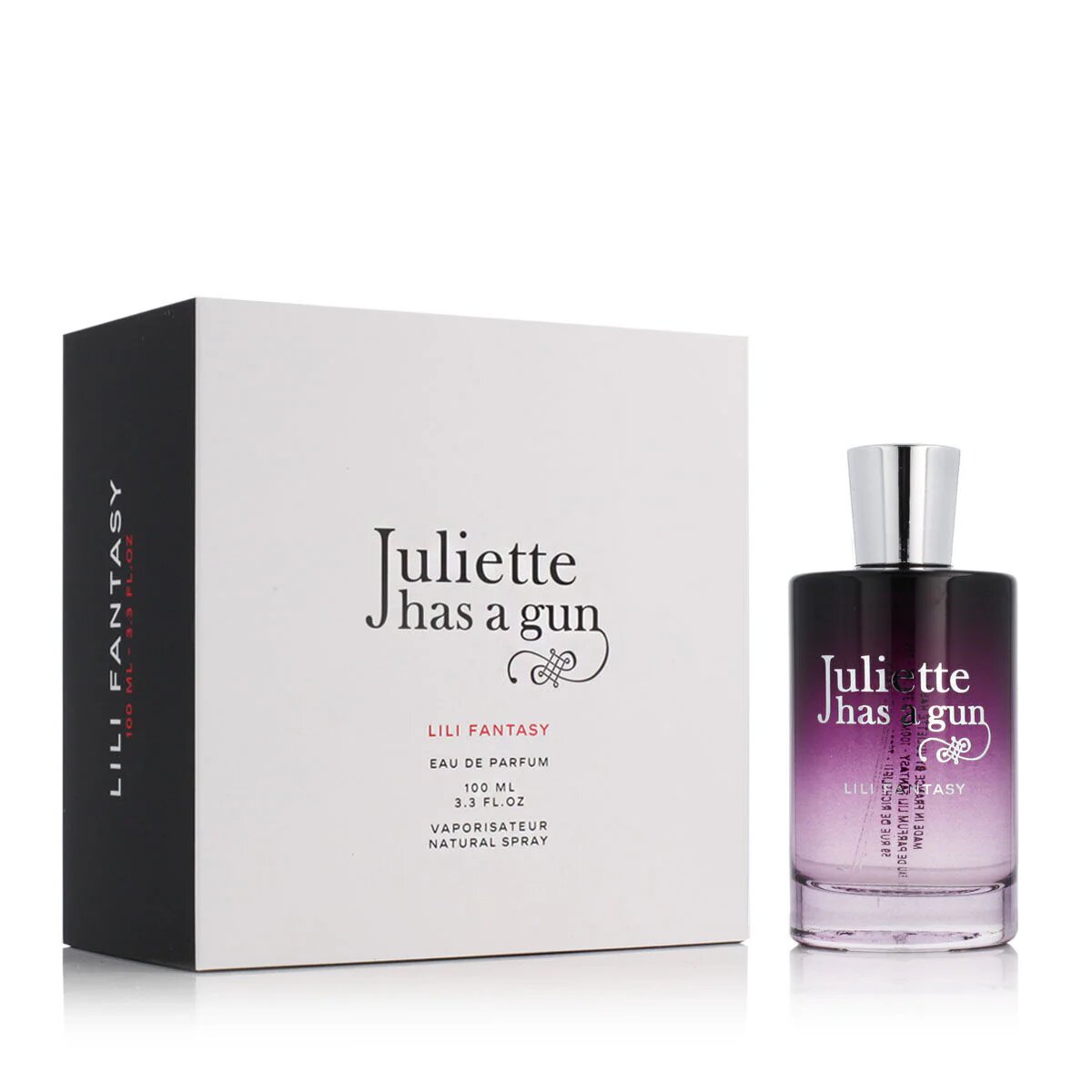 Juliette Has A Gun, Lili Fantasy, Parfymvatten, För kvinnor, 100 ml