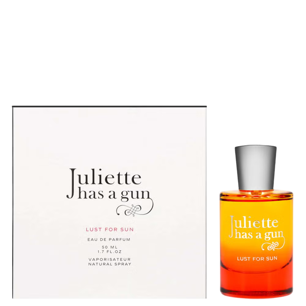 Juliette Has A Gun, Lust For Sun, Parfymvatten, För kvinnor, 50 ml