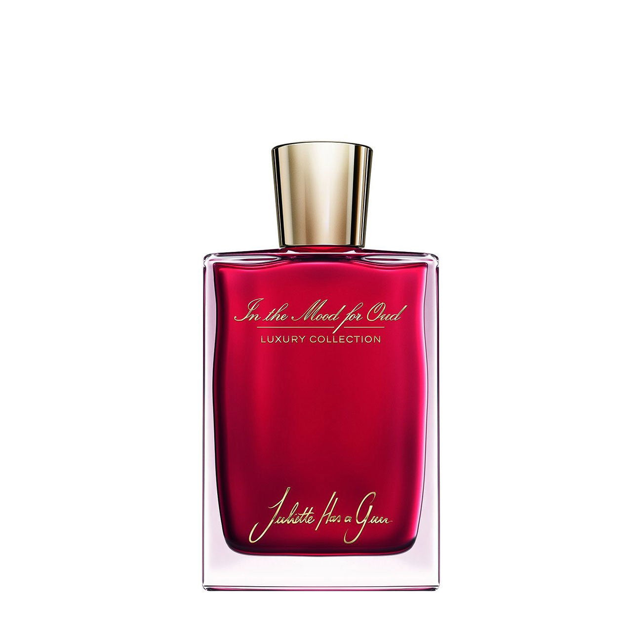 Juliette Has A Gun, Luxury - In The Mood For Oud, Parfymvatten, För kvinnor, 75 ml