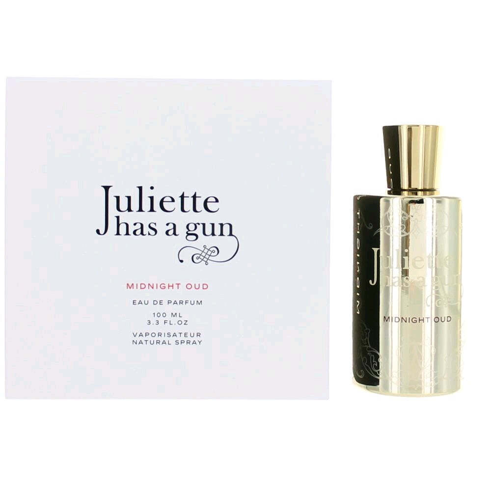 Juliette Has A Gun, Midnight Oud, Parfymvatten, För kvinnor, 100 ml