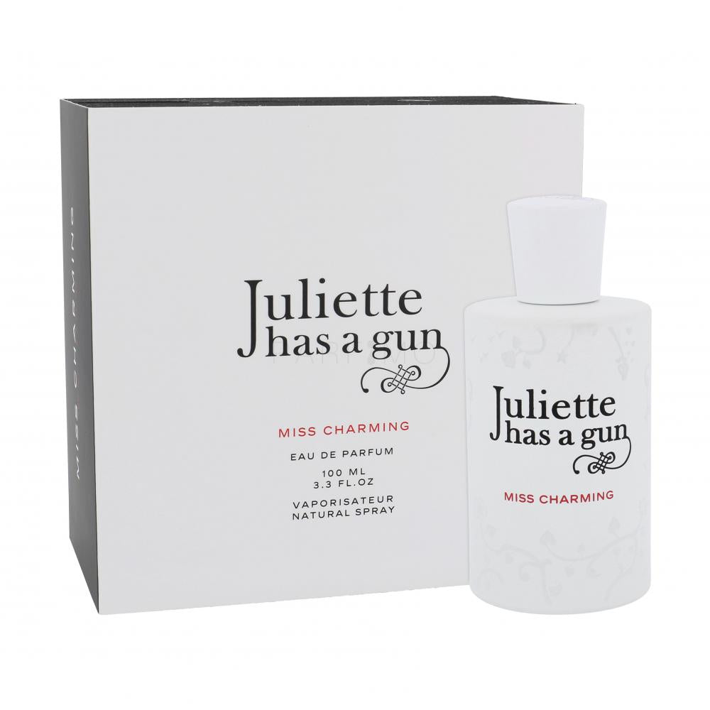 Juliette Has A Gun, Miss Charming, Parfymvatten, För kvinnor, 100 ml