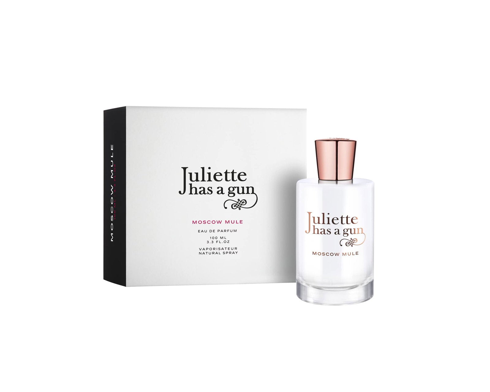 Juliette Has A Gun, Moscow Mule, Parfymvatten, För kvinnor, 100 ml
