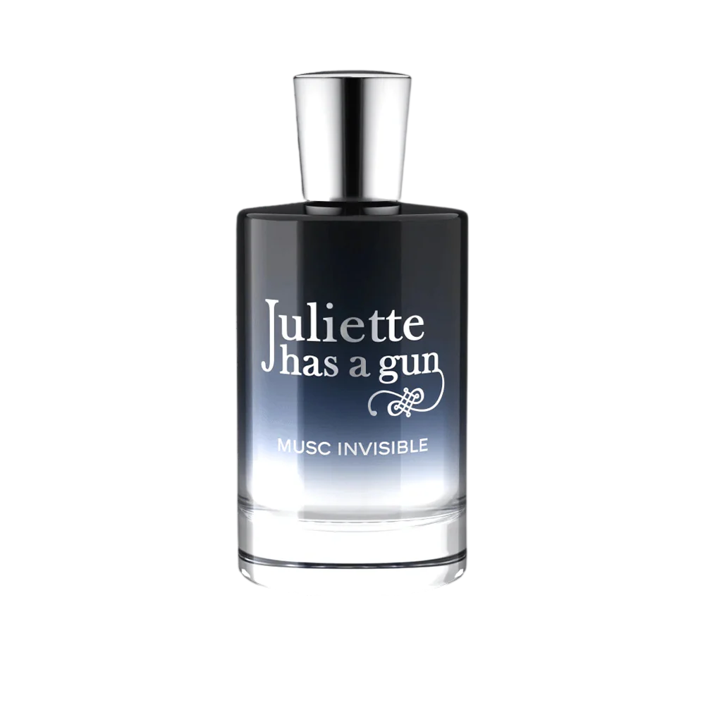 Juliette Has A Gun, Musc Invisible, Parfymvatten, För kvinnor, 100 ml