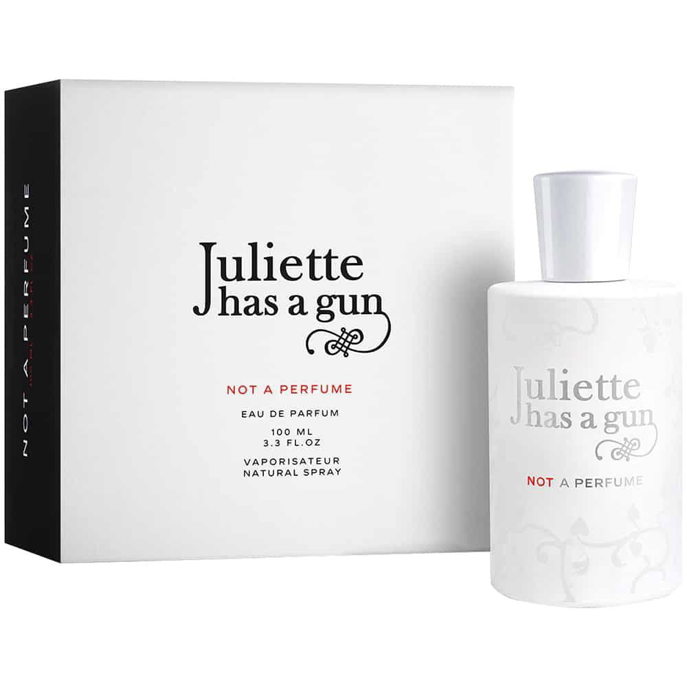 Juliette Has A Gun, Not A Perfume, Parfymvatten, För kvinnor, 100 ml
