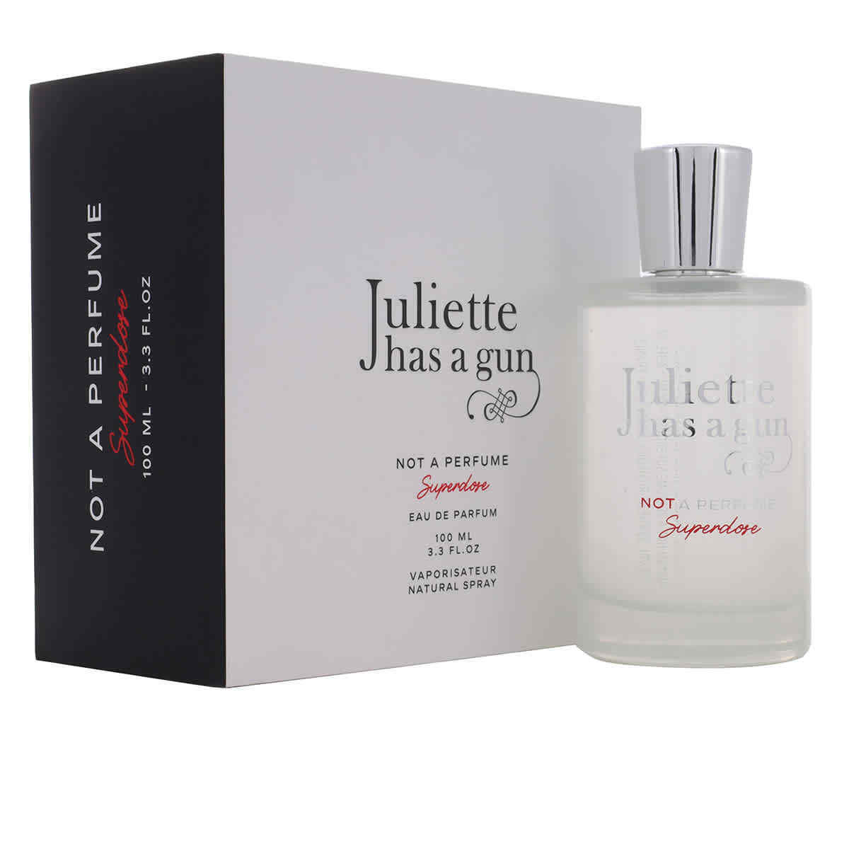 Juliette Has A Gun, Not A Perfume Superdose, Parfymvatten, För kvinnor, 100 ml