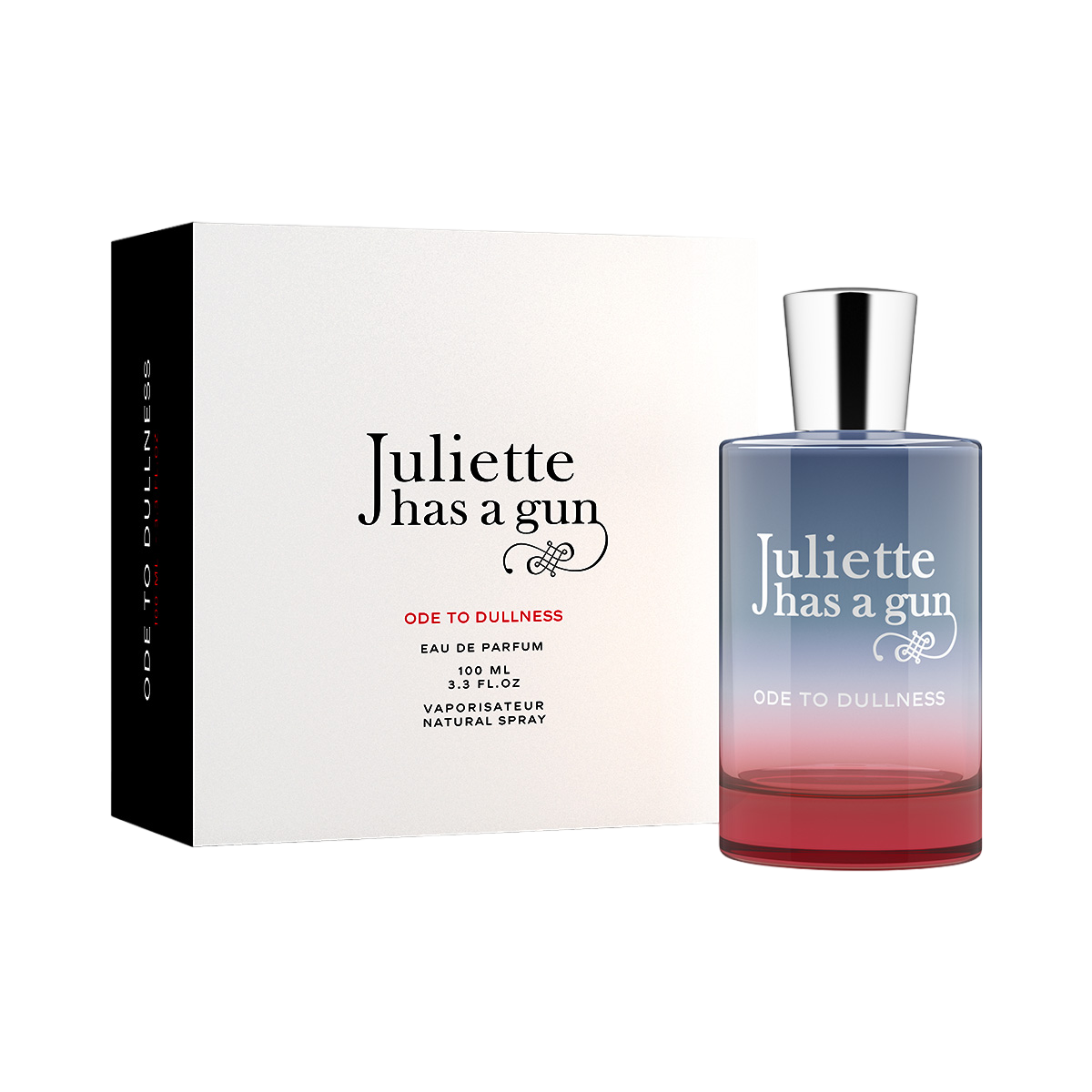 Juliette Has A Gun, Ode To Dullness, Parfymvatten, Unisex, 100 ml