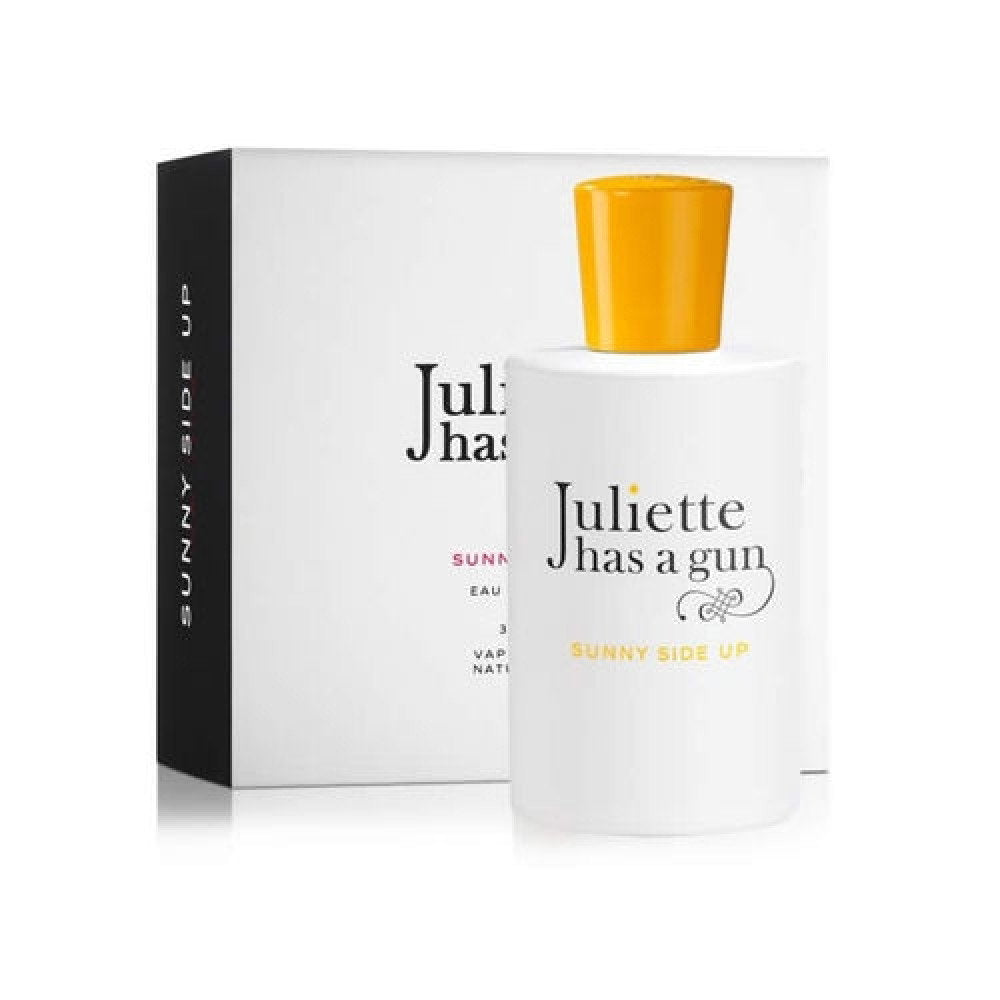 Juliette Has A Gun, Sunny Side Up, Parfymvatten, För kvinnor, 100 ml