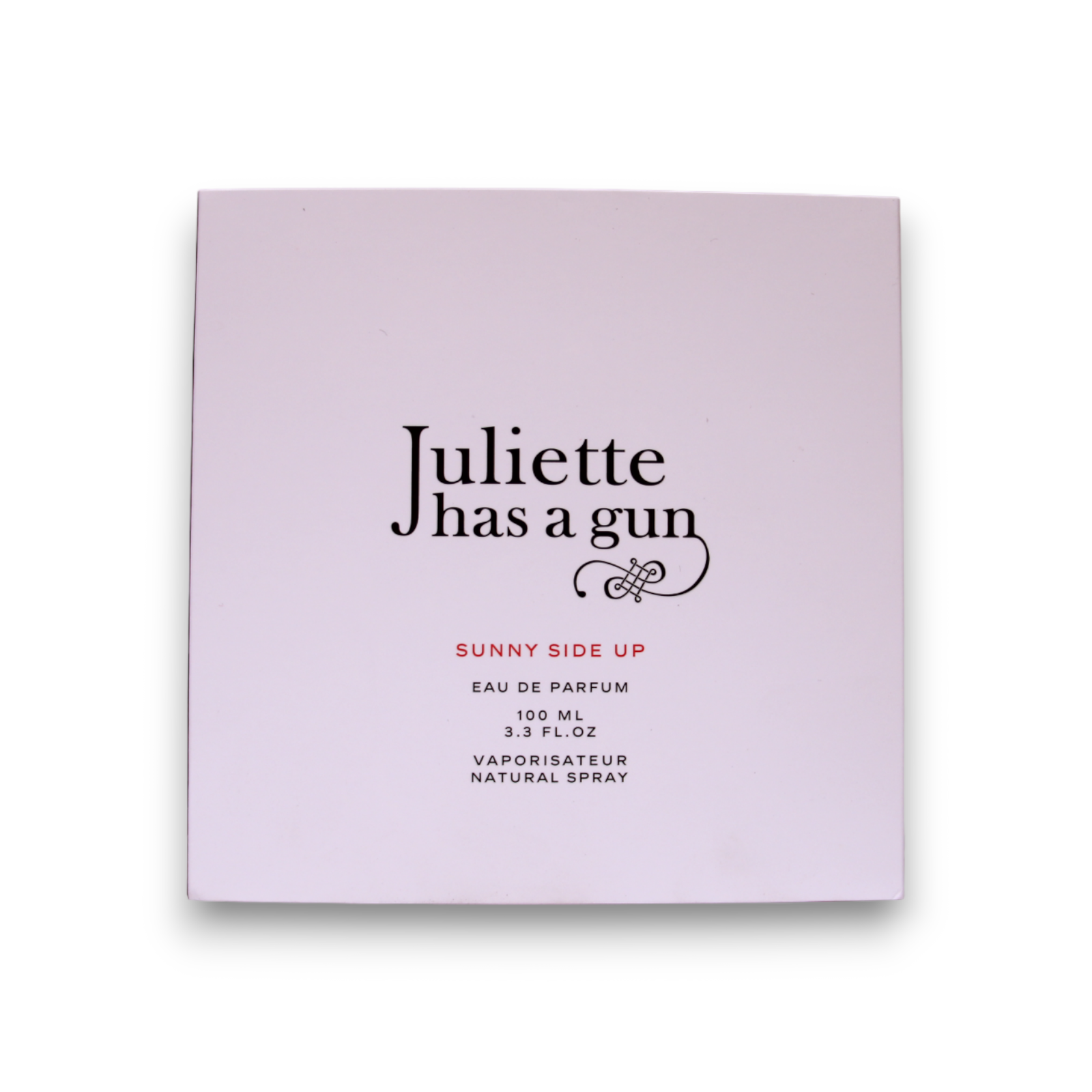 Juliette Has A Gun, Sunny Side Up, Parfymvatten, För kvinnor, 100 ml