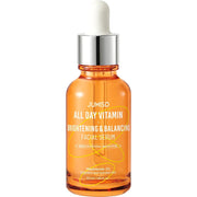 Jumiso, All Day, Vitamin C, Upplysning, Serum, För ansiktet, 50 ml
