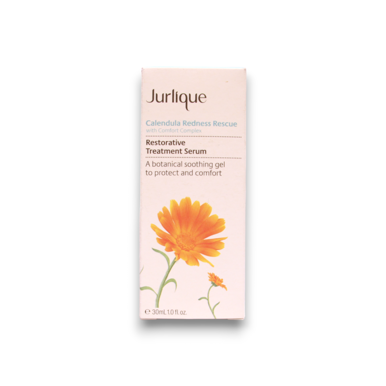Jurlique, Calendula Redness Rescue, Med Comfort Complex, Återfuktande, Serum, För ansiktet, 30 ml