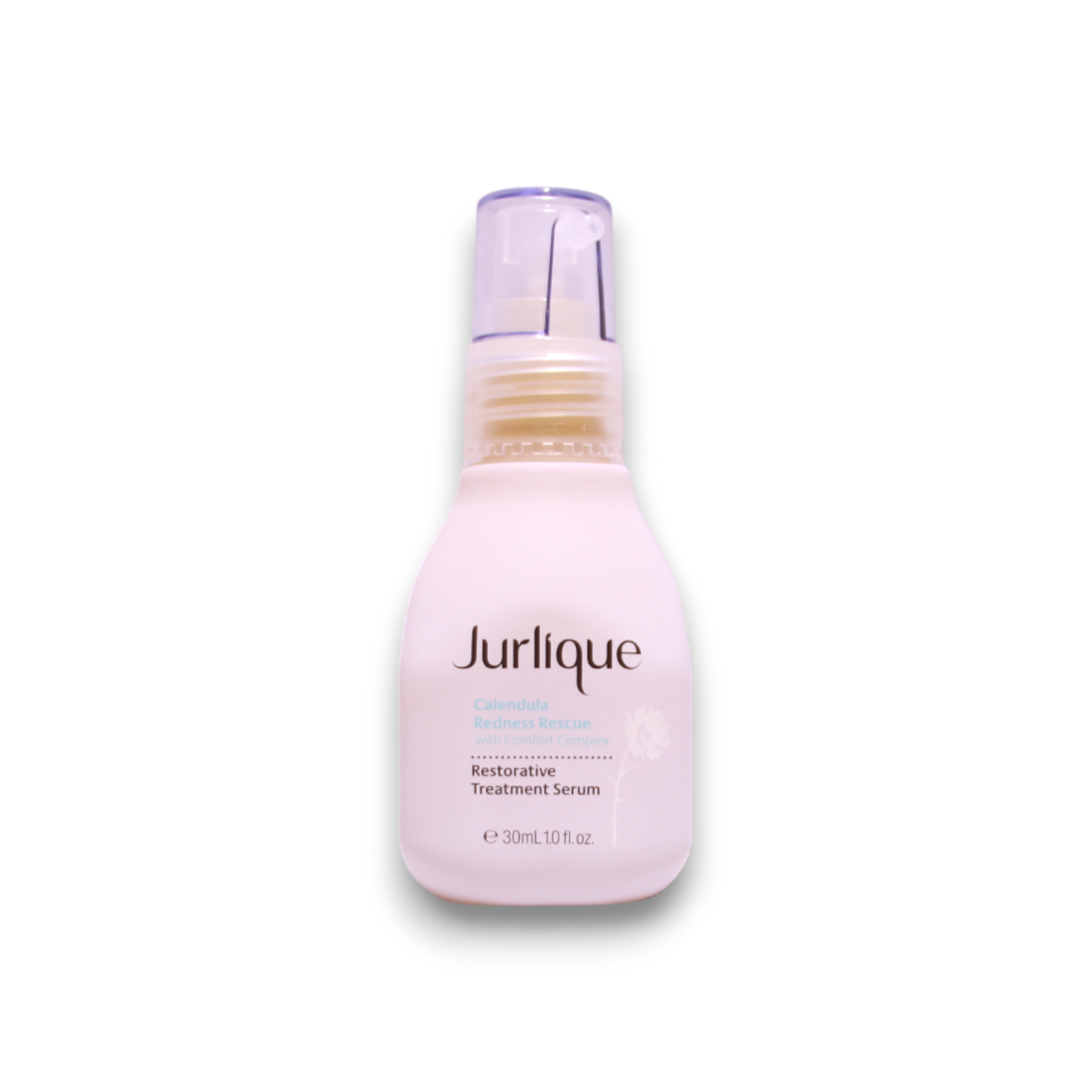 Jurlique, Calendula Redness Rescue, Med Comfort Complex, Återfuktande, Serum, För ansiktet, 30 ml