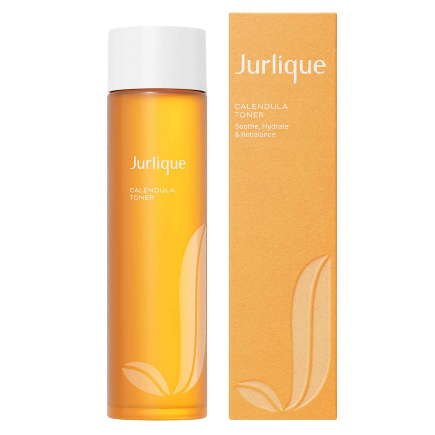 Jurlique, Calendula, Lugnande, Rengörande toner, 150 ml