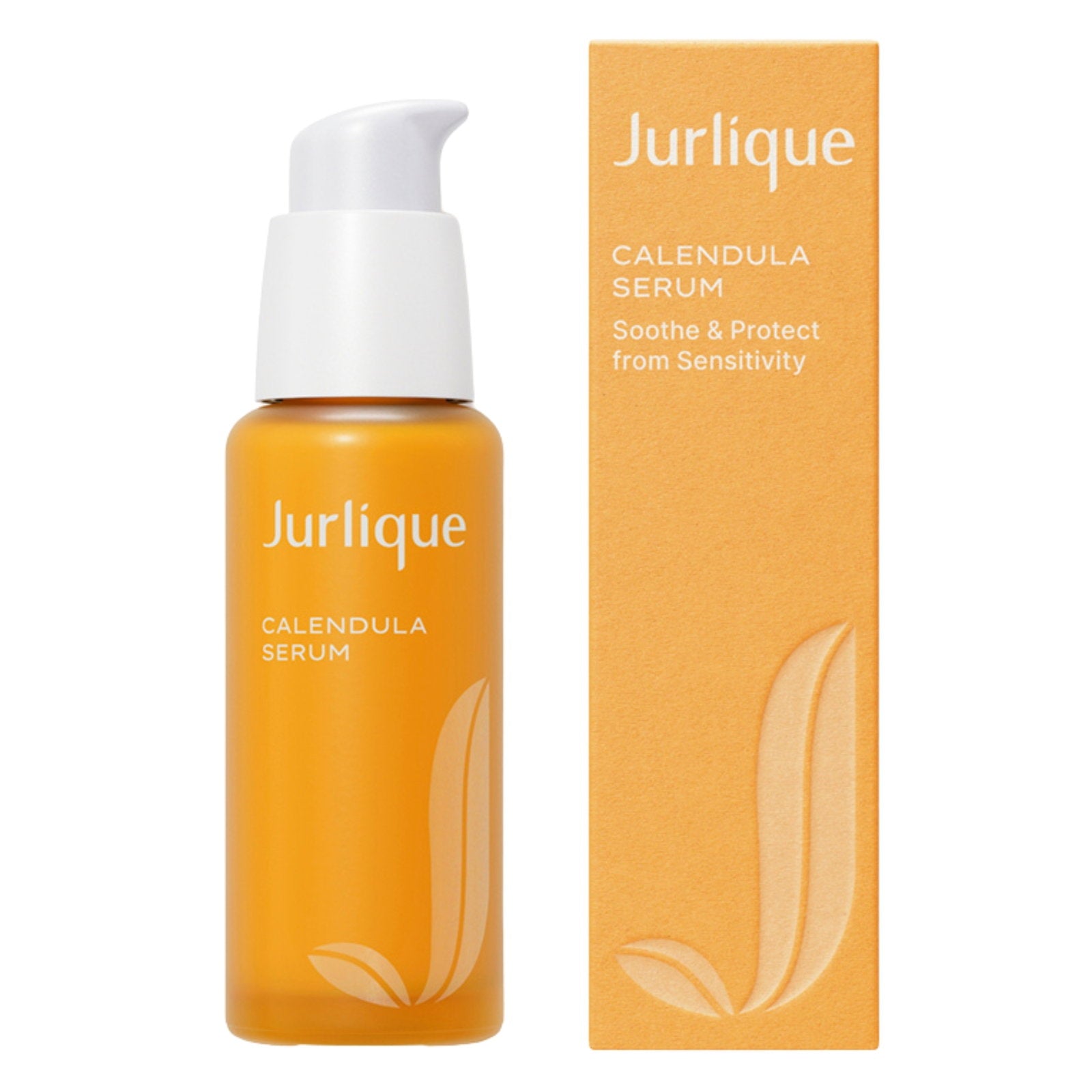 Jurlique, Calendula, Lugnande, Serum, För ansiktet, 30 ml