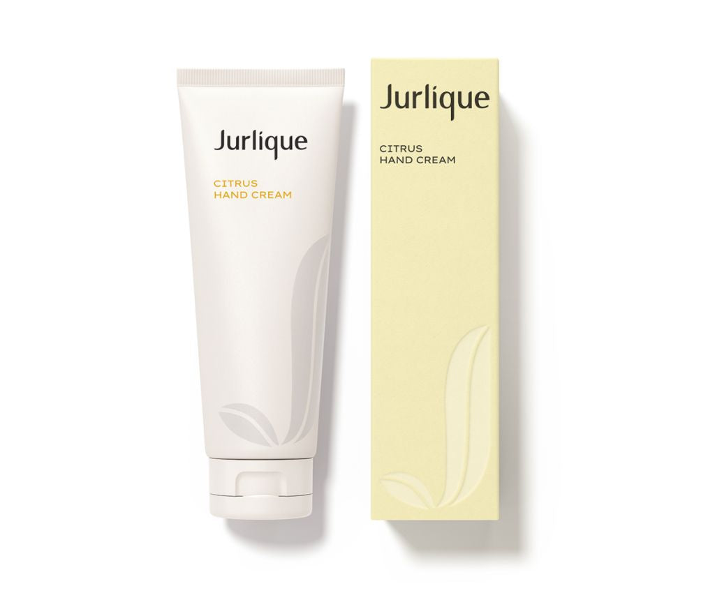 Jurlique, Citrus, Återfuktande, Handkräm, 125 ml