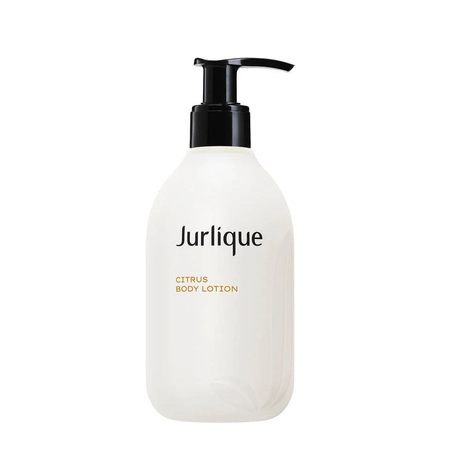 Jurlique, Citrus, Lavendel, Uppfriskande, Kroppslotion, 300 ml