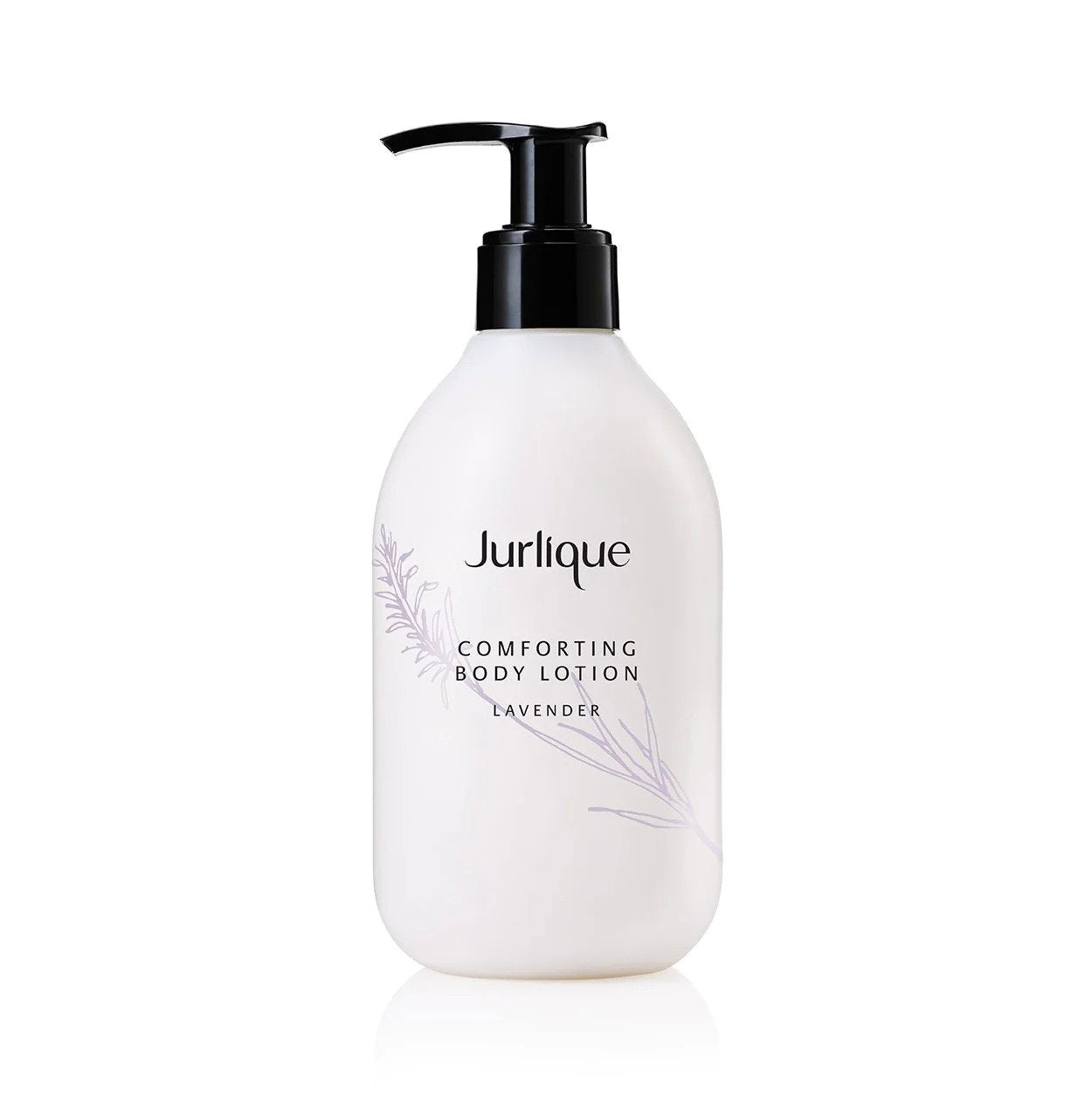 Jurlique, Comforting, Lavendel, Återfuktande, Kroppslotion, 300 ml