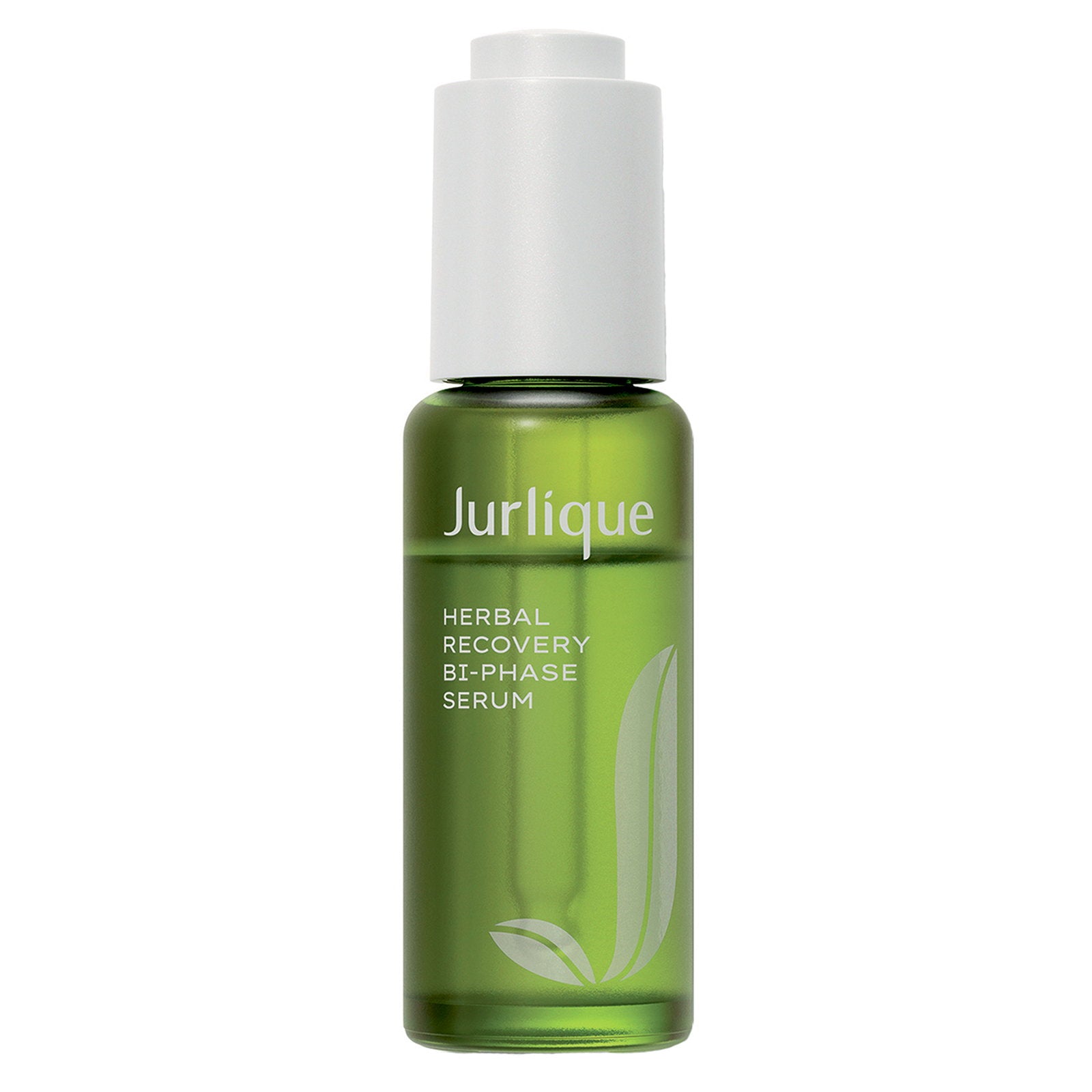 Jurlique, Herbal Recovery, Tvåfas, Serum, För ansiktet, 30 ml
