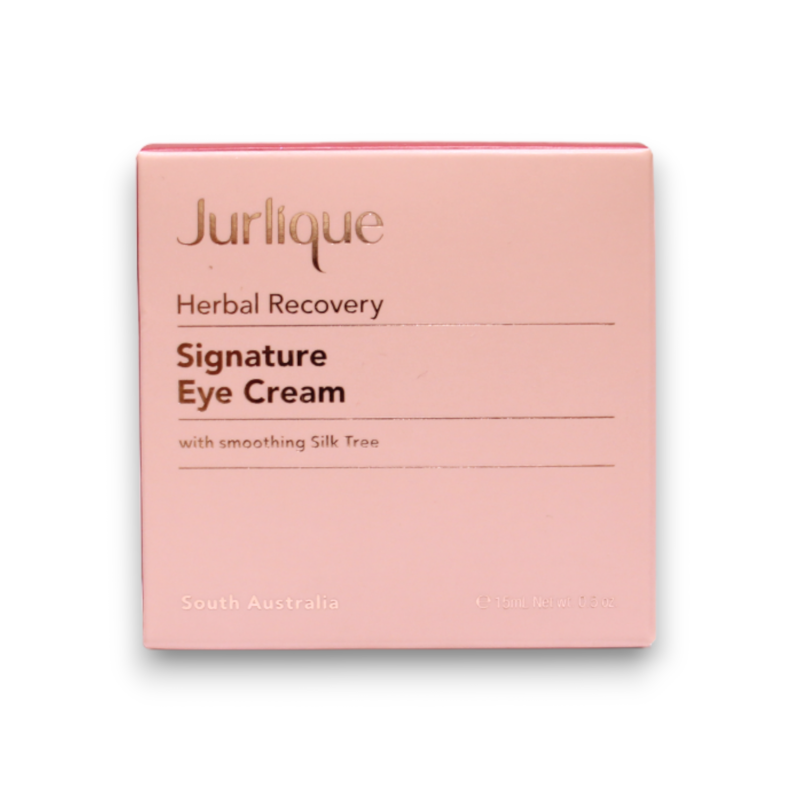 Jurlique, Herbal Recovery Signature, Moisturizing, Day, Eye Cream, 15 ml