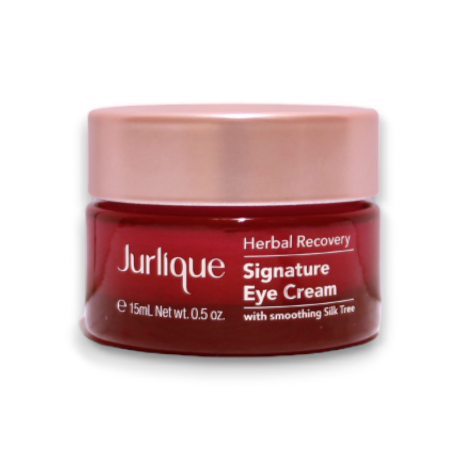 Jurlique, Herbal Recovery Signature, Moisturizing, Day, Eye Cream, 15 ml