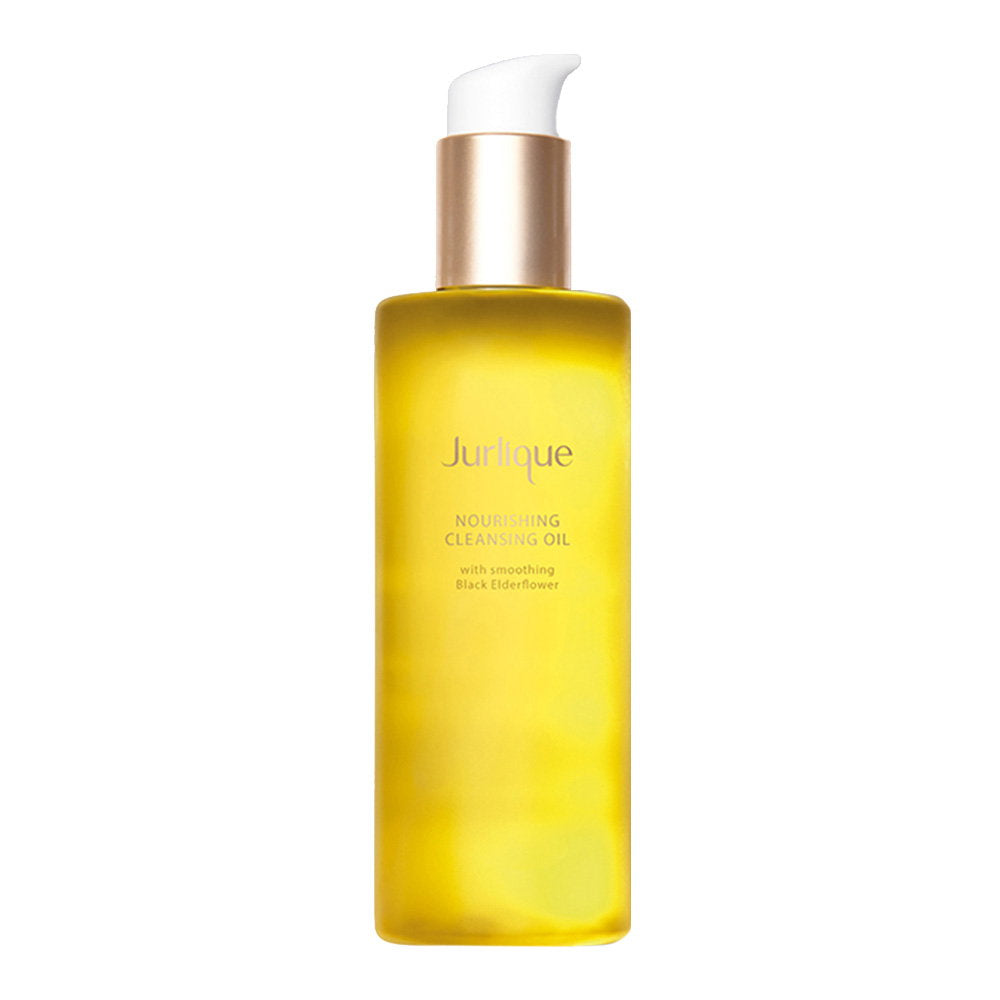 Jurlique, Jurlique, Närande, Rengöringsolja, För ansiktet, 200 ml