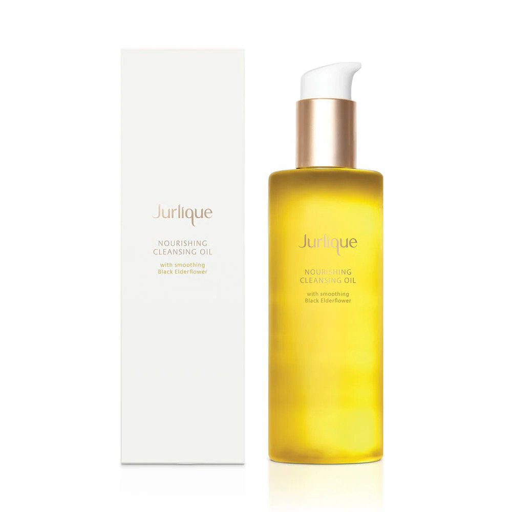 Jurlique, Jurlique, Närande, Rengöringsolja, För ansiktet, 200 ml
