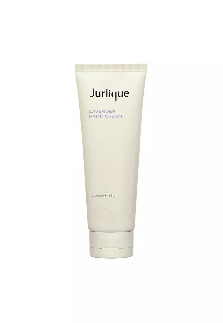 Jurlique, Lavander, Lugnande, Handkräm, 125 ml