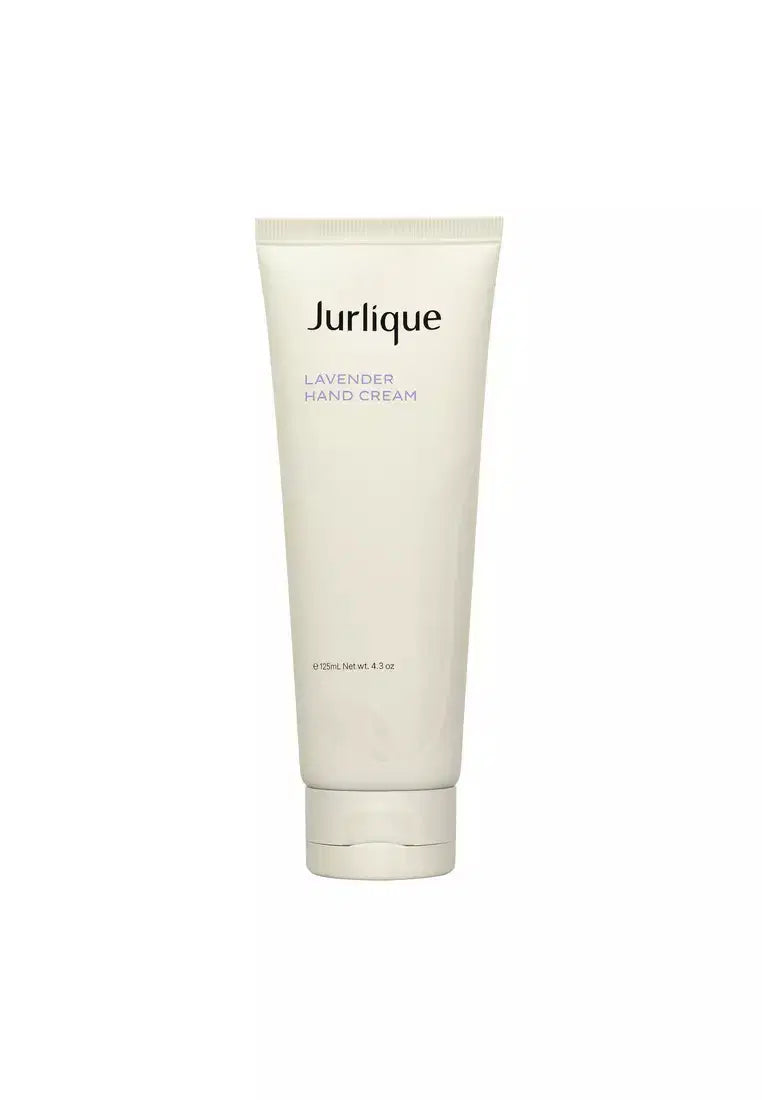 Jurlique, Lavander, Lugnande, Handkräm, 125 ml