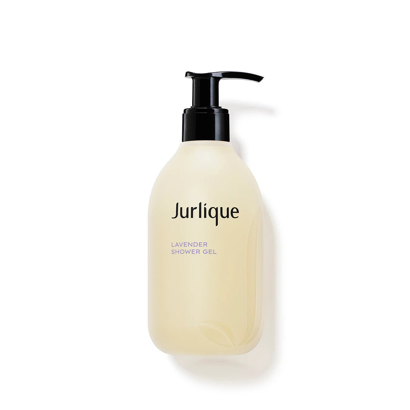 Jurlique, Lavander, Lugnande, Duschgel, För alla hudtyper, 300 ml