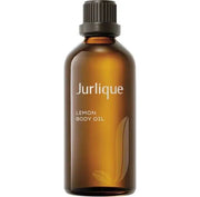 Jurlique, Lemon, Revitalisering, Kroppsolja, 100 ml