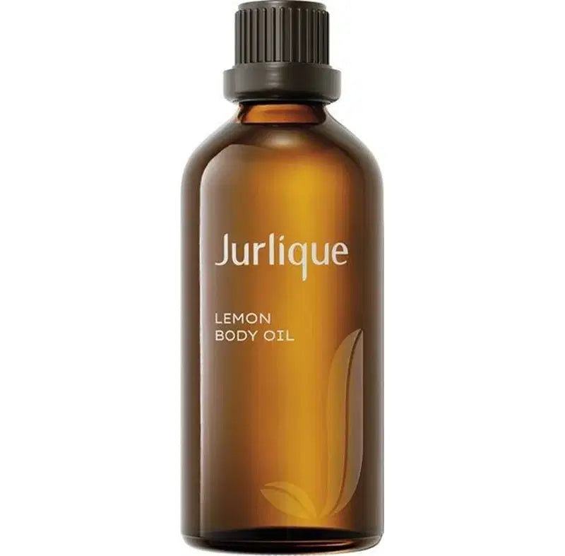 Jurlique, Lemon, Revitalisering, Kroppsolja, 100 ml