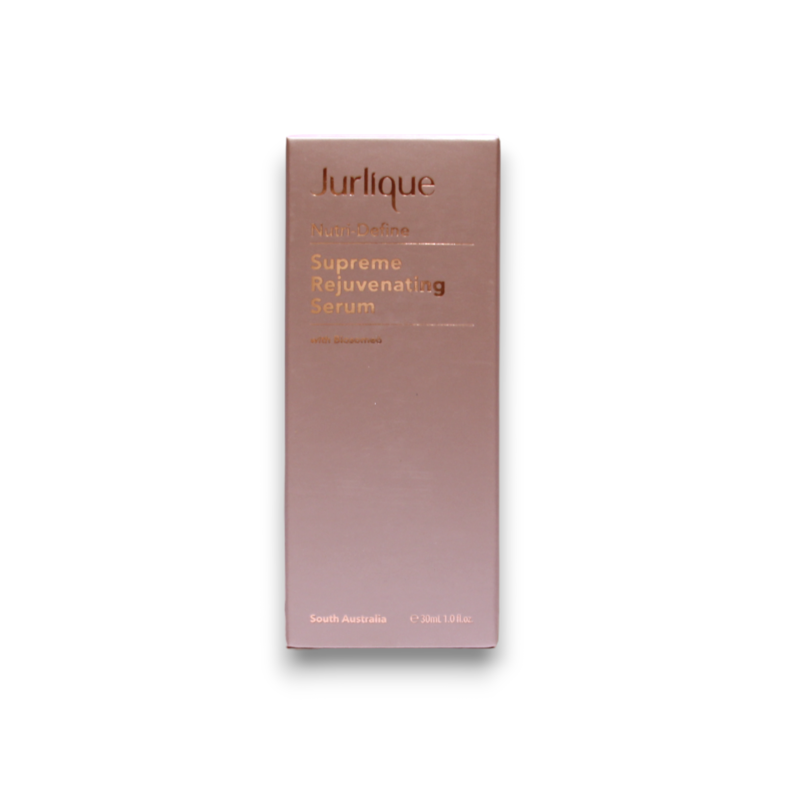 Jurlique, Nutri-Define, Föryngrande, Serum, För ansiktet, 30 ml