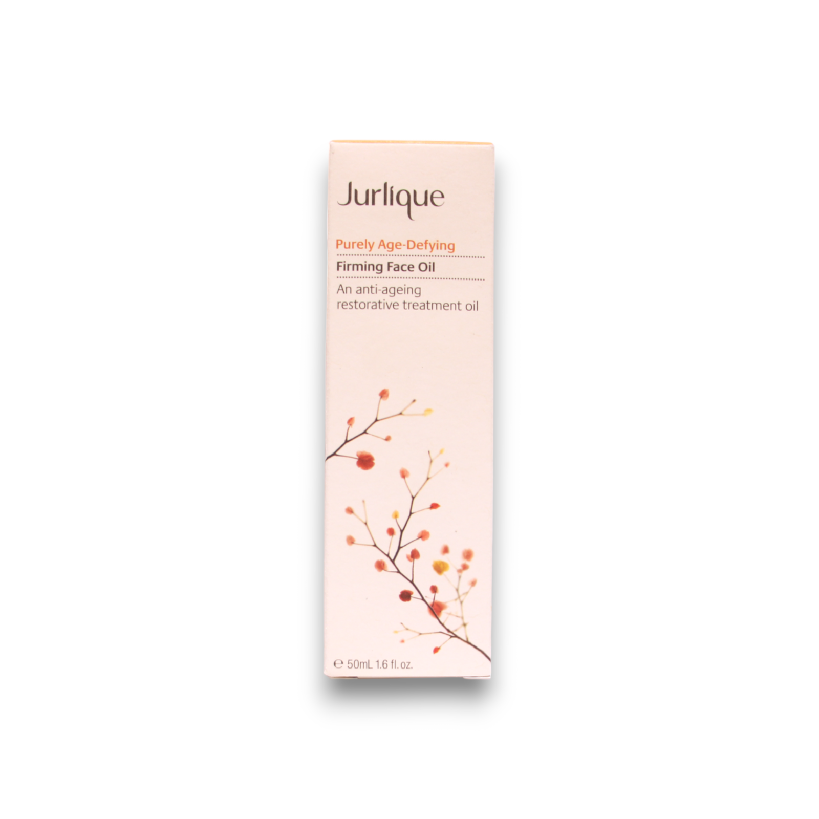 Jurlique, Purely, Anti-aging, Olja, För ansiktet, 50 ml