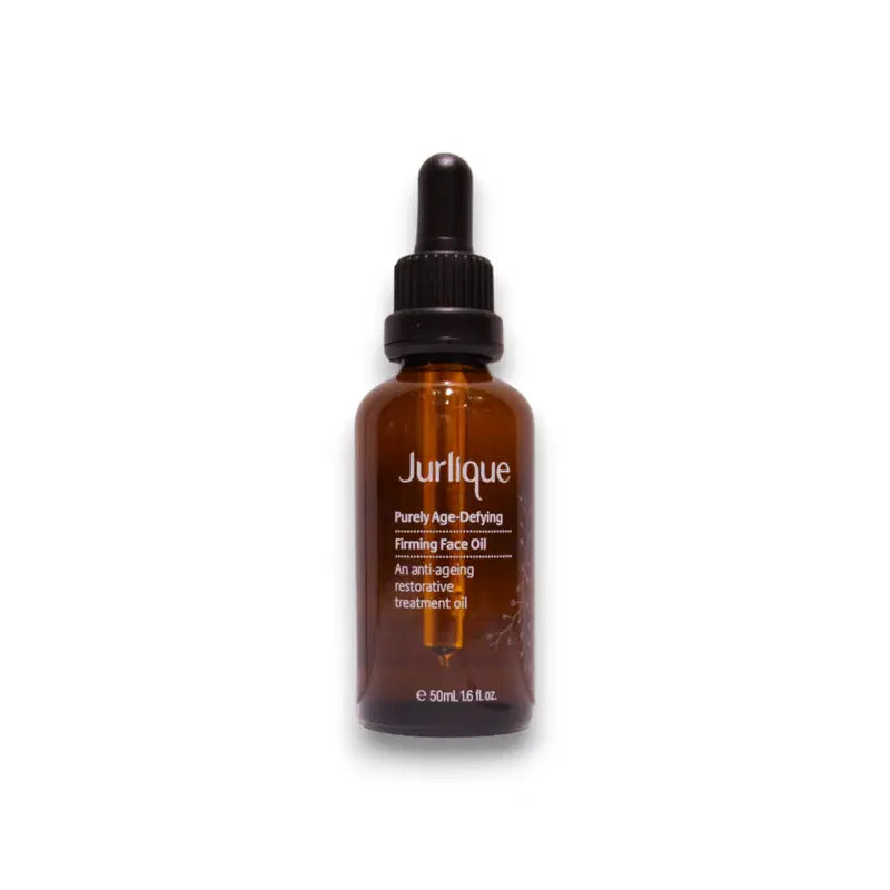 Jurlique, Purely, Anti-aging, Olja, För ansiktet, 50 ml