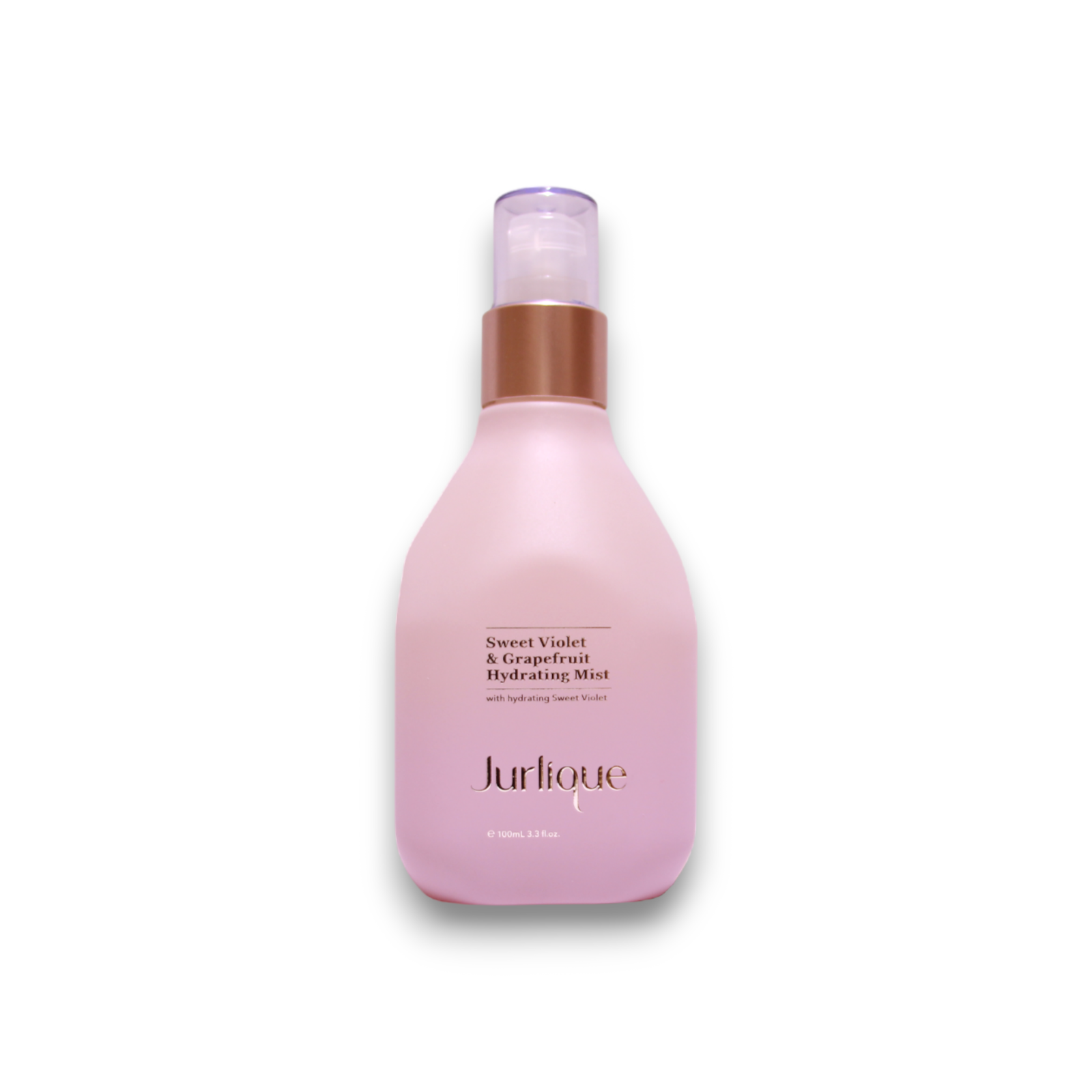 Jurlique, Radiant Skin, Rengöring, Rengörande skummande kräm, 100 ml