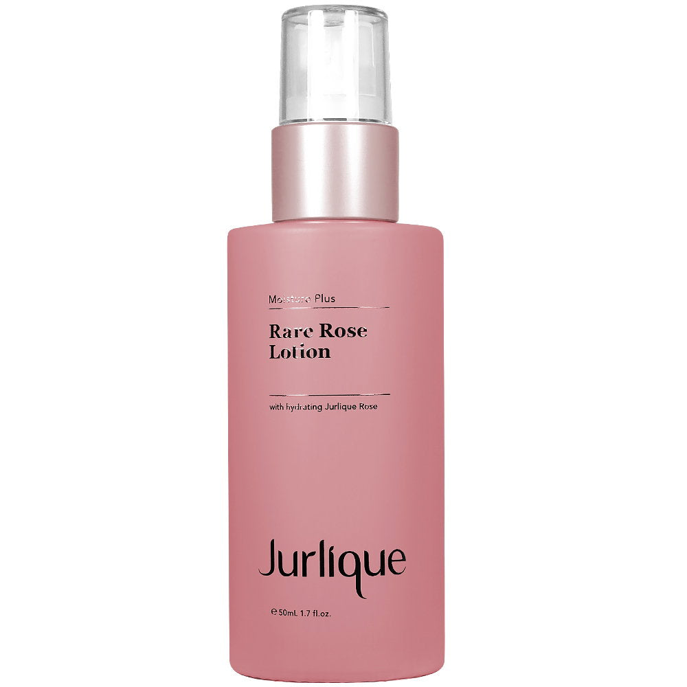 Jurlique, Rare Rose, Återfuktande, Lotion, 50 ml