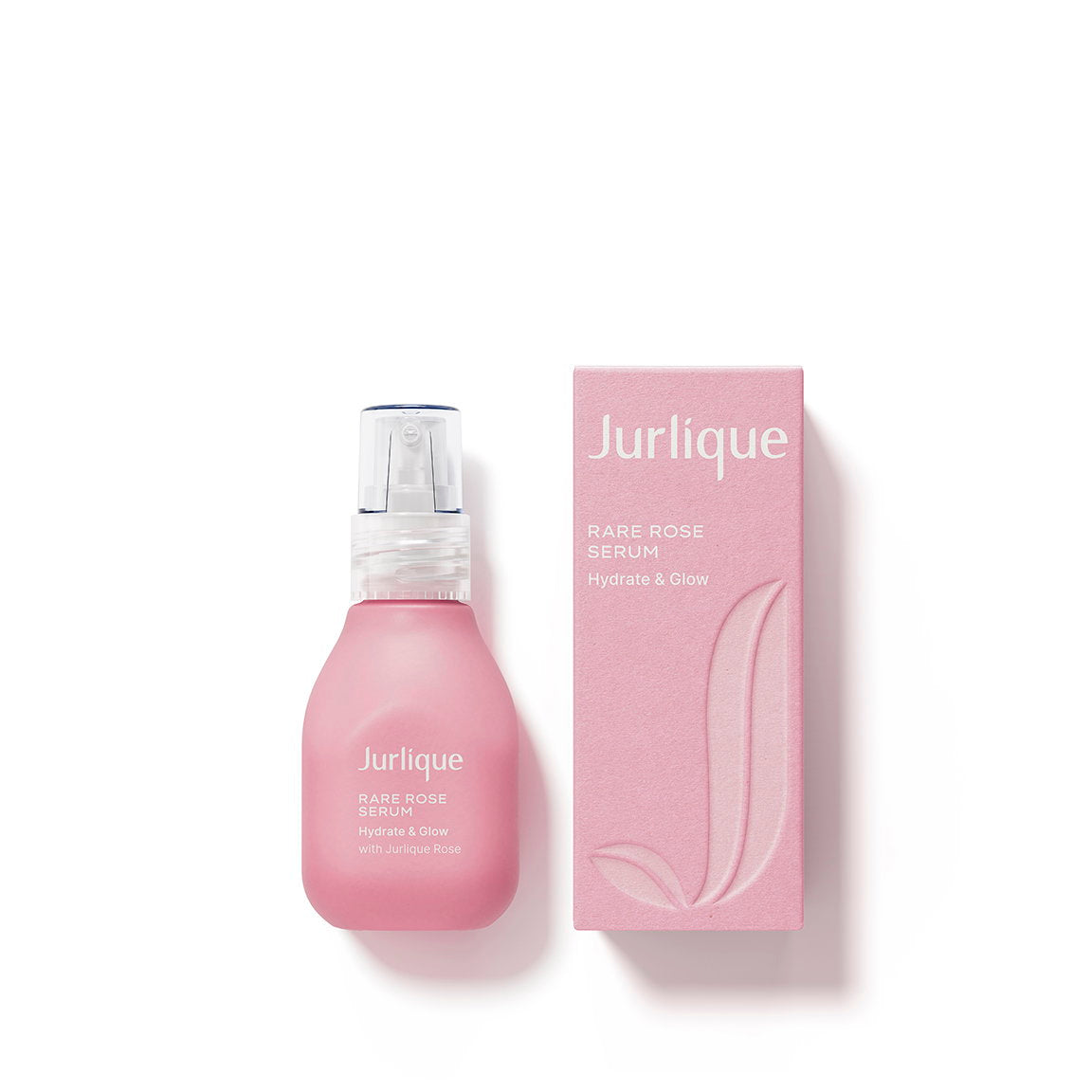 Jurlique, Rare Rose, Återfuktande, Serum, För ansiktet, 30 ml