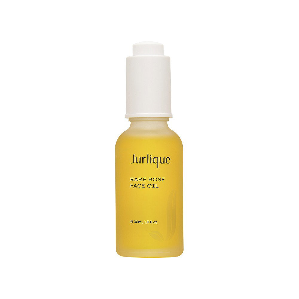 Jurlique, Rare Rose, Hydrering och Ljusgöring, Olja, För ansiktet, 30 ml
