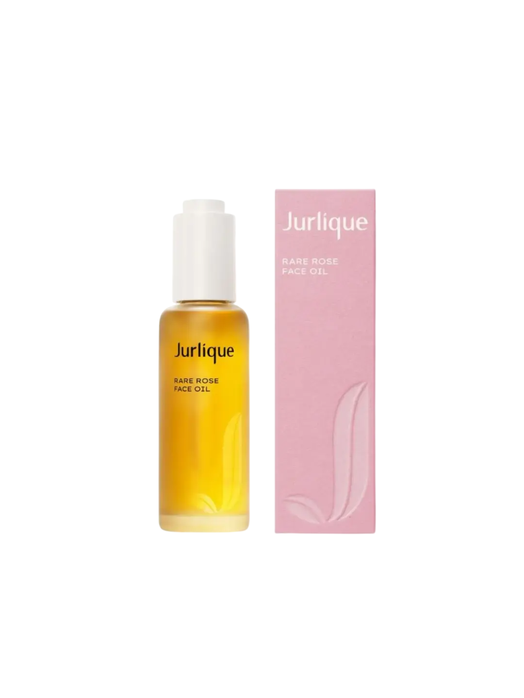 Jurlique, Rare Rose, Hydrering och Ljusgöring, Olja, För ansiktet, 50 ml